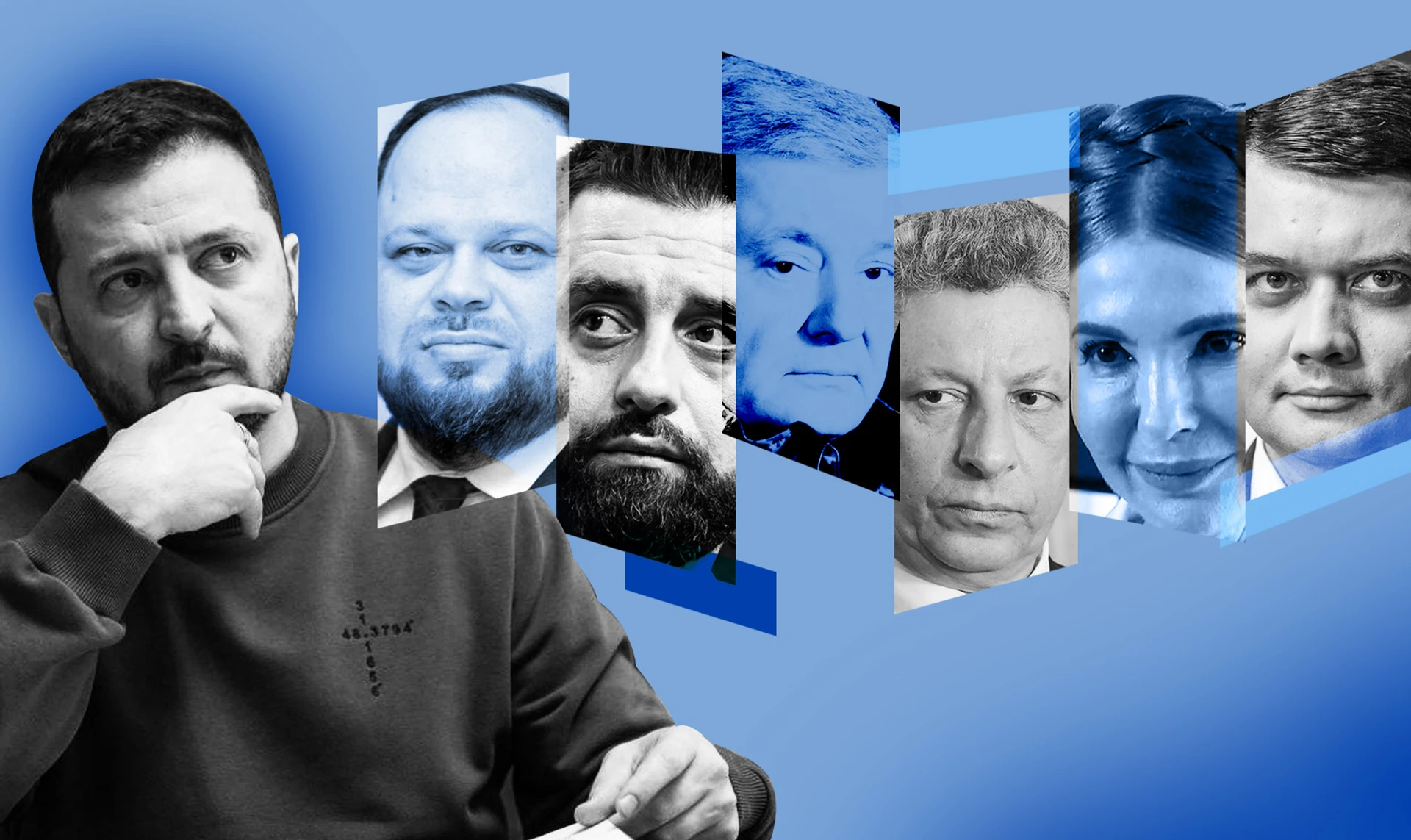 Нема Ради. Чи виживе парламент під тиском Банкової