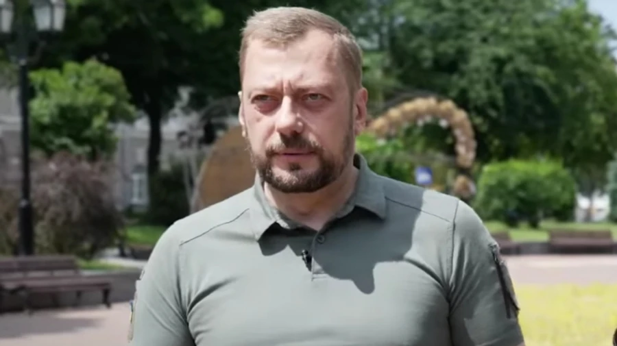 Від влучання російської ракети на Чернігівщині є руйнування – ОВА