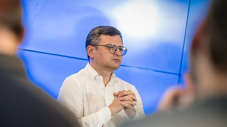 Кулеба: Если Запад не может выиграть эту войну, то какую он может?