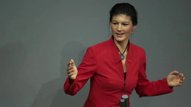 Опаснее ультраправых: чем грозит новая партия левой подруги Путина в Германии