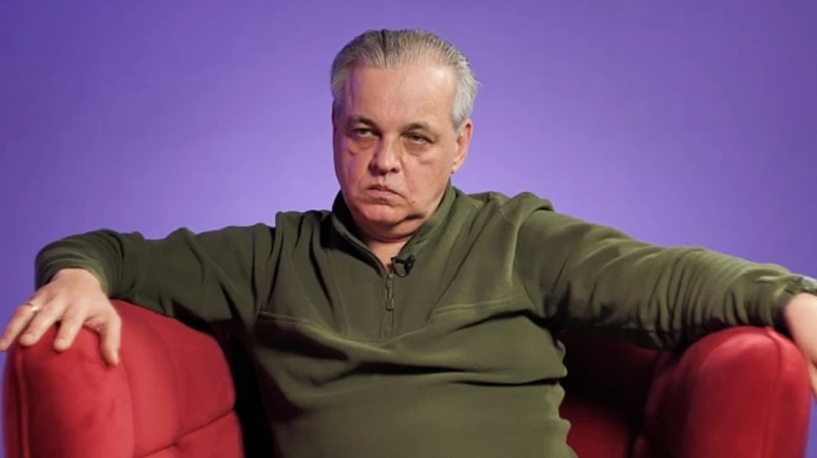 Після зміни голів ТЦК у деяких регіонах мобілізація впала з 80 до 10 відсотків – Рахманін