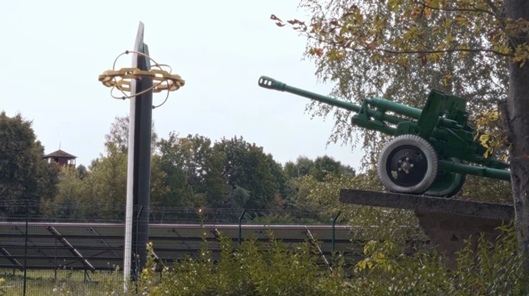 Санаторій Чорнобиль. Як росіяни захопили ЧАЕС і вирішили, що це курорт