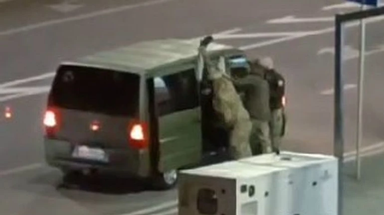 У Тернополі ТЦК проводить перевірку через відео з пакуванням чоловіків