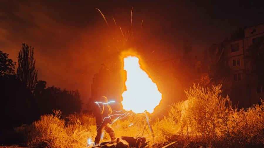 РФ намагалась відновити положення в районі 4 населених пунктів – Генштаб