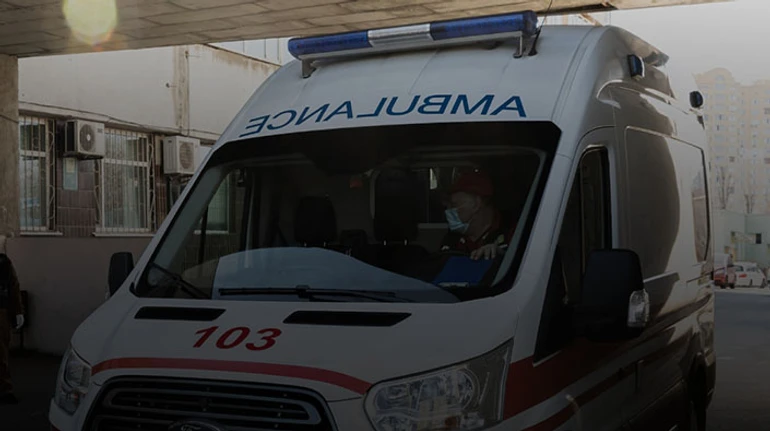 Targets for Russian terrorists: how Russia deliberately homes in on people who are saving lives