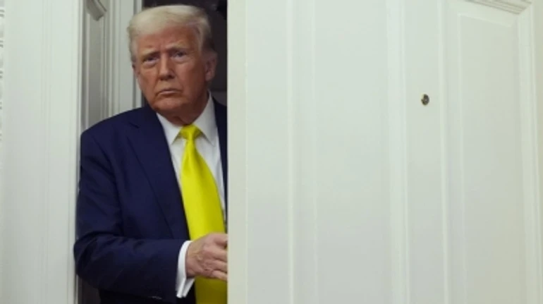 Trump's Crimea trap: why the US wants Ukraine's consent to call the peninsula Russian