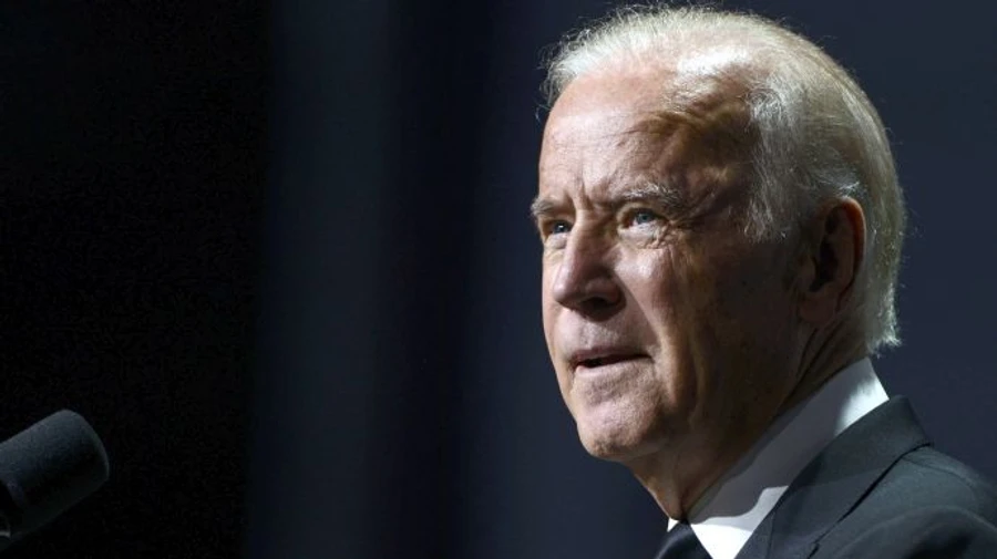 US will not send F-16 fighters to Ukraine – Biden