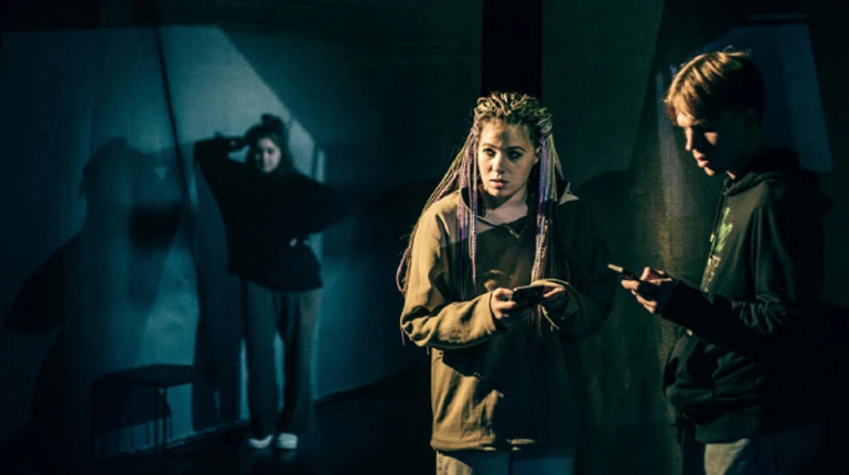 Лучшие премьеры 2022: как украинские театры творили чудеса под обстрелами