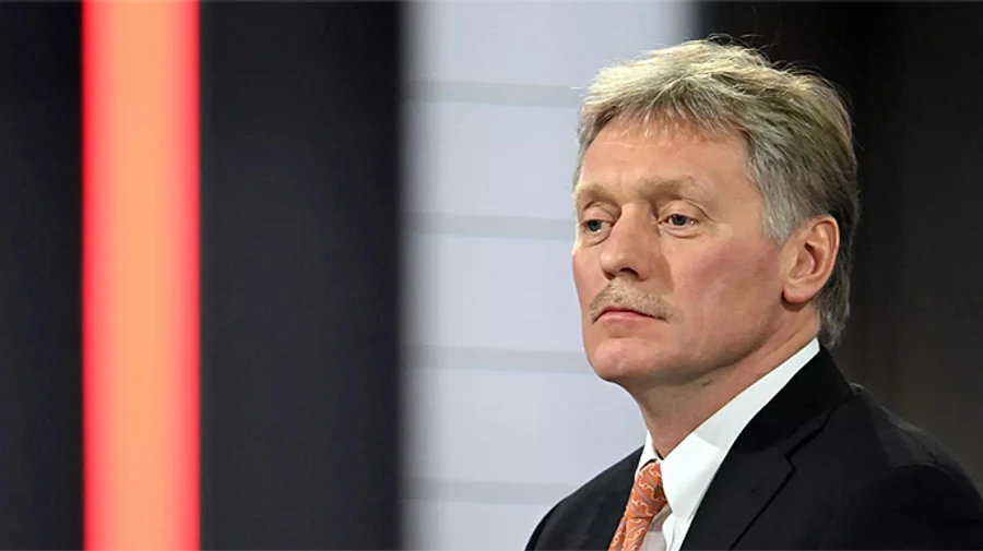 Kremlin official claims Putin's decree on end of partial mobilisation is unnecessary