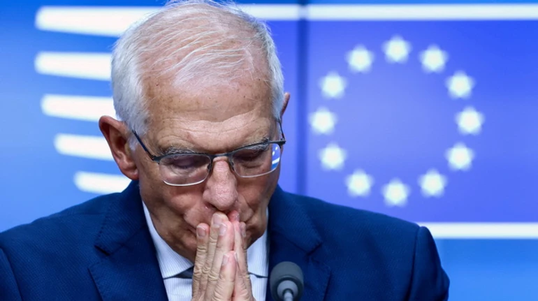 Мы входим в идеальный шторм: Выступление топ-дипломата ЕС о новой мировой реальности