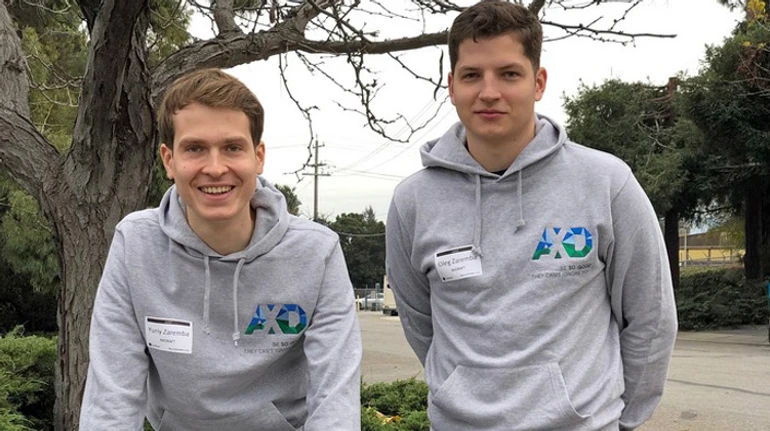 Вместо тысячи юристов. Как украинский стартап покорил западные рынки и вырос на 200% во время войны