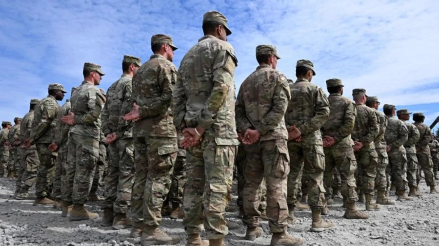 Ukrainian forces that sunk Russian warship were trained by US – Pentagon