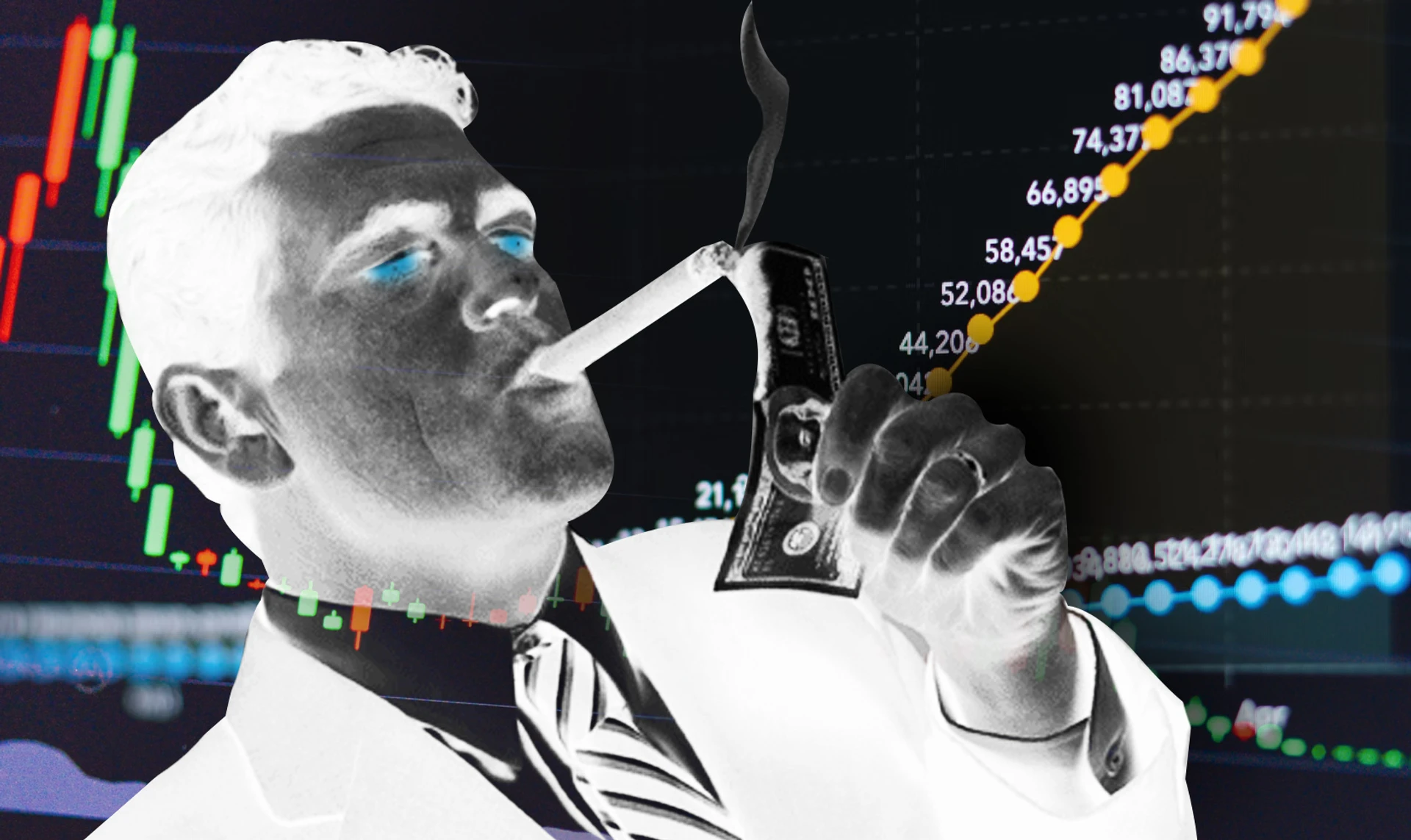 Путин как имитатор демократического Запада. Ловушки либеральной демократии. Часть 2