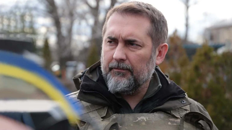 80% of Luhansk oblast is currently under aggressors’ control - Serhii Haidai