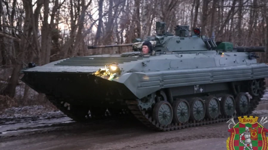 Союзна рішучість-2022: до Білорусі почали прибувати підрозділи російської армії