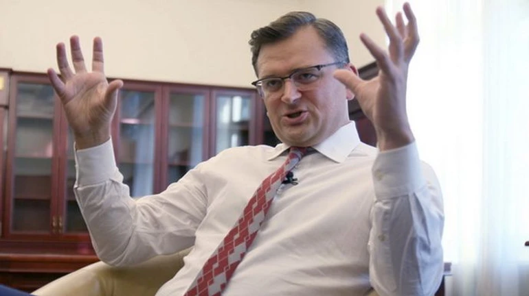 Вероятность нового наступления России зависит от двух факторов – Кулеба