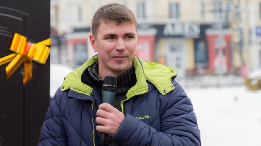 Прощання з нардепом Поляковим відбудеться в понеділок у Чернігові