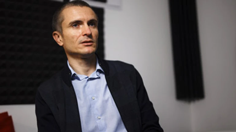 Головний з фінстабільності НБУ: У Нацбанку цілі напрямки куруються людьми, які мають базові знання про свої зони відповідальності