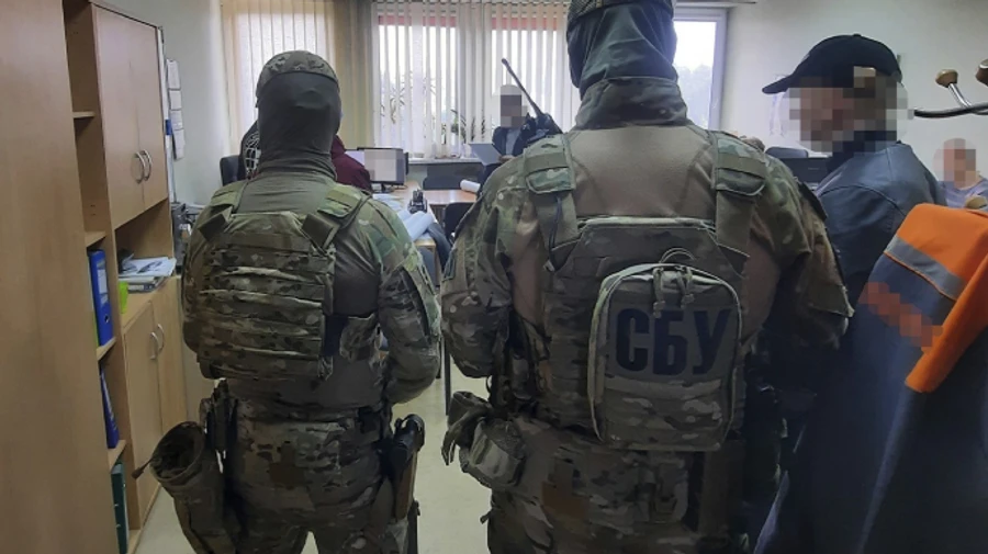 СБУ викрила конструкторське бюро у Дніпрі, яке працювало на Росію