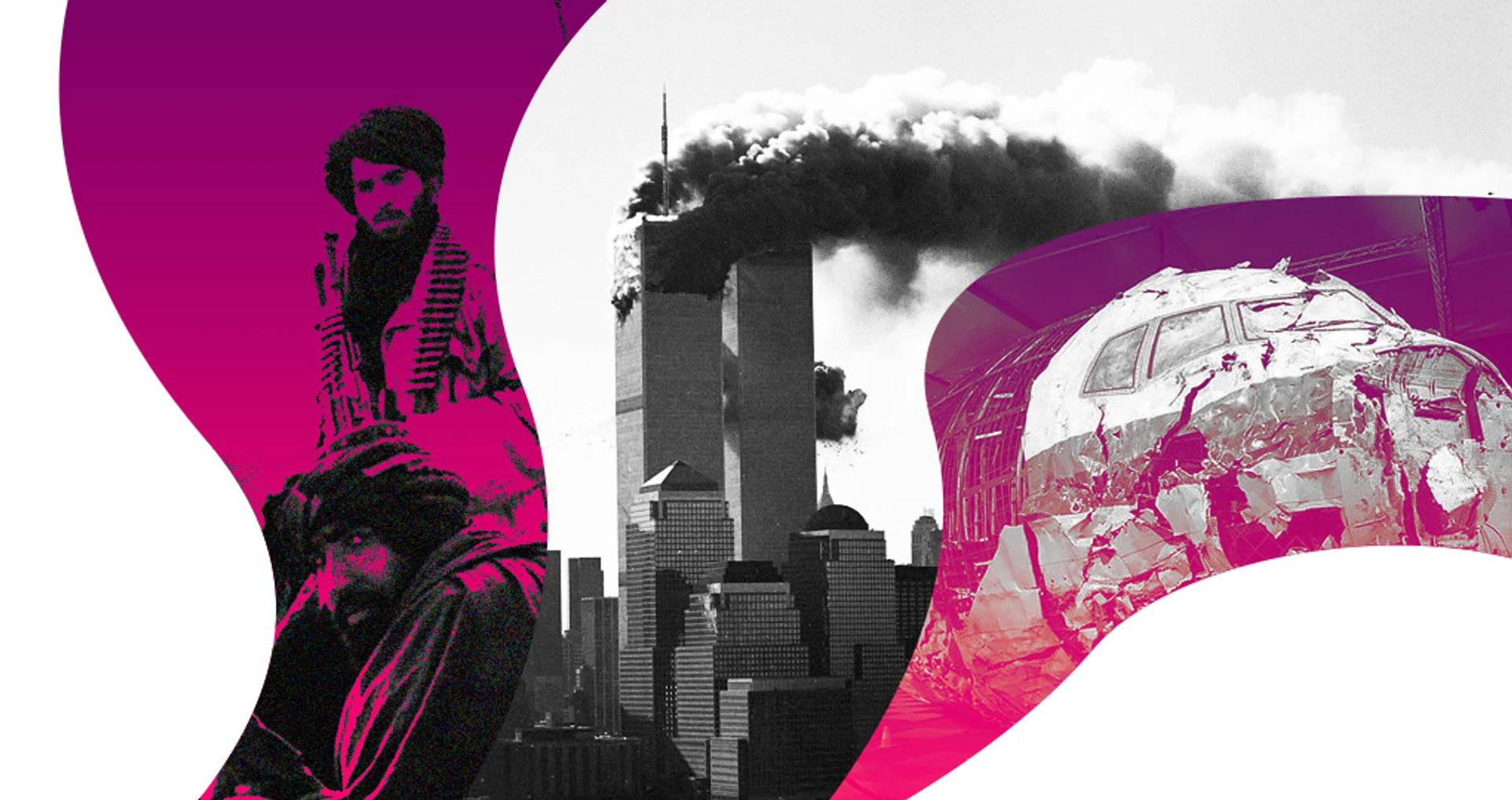 Рожденные одиннадцатого сентября