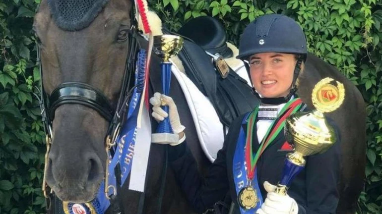 Еще одна белорусская спортсменка планирует поселиться в Польше