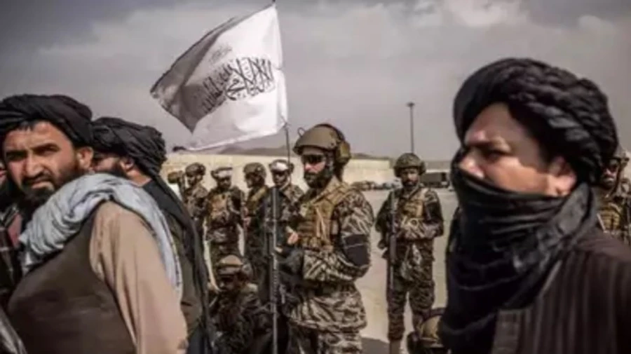 Талібан відклав оголошення складу нового уряду в Афганістані