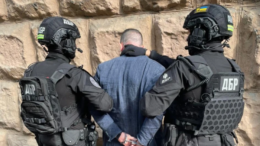 Стало известно, почему ГБР приходило с обысками в Антирейдерскую комиссию Минюста