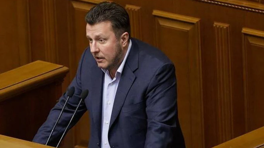 Скандальний нардеп Яценко увійшов до фракції Батьківщина