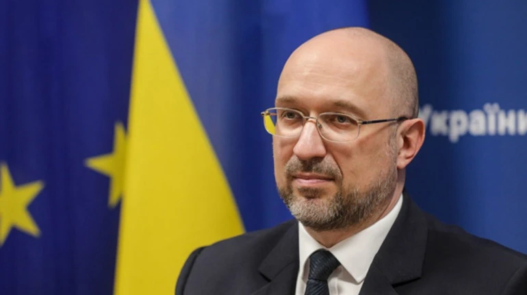 Шмигаль розповів про впровадження паспорта вакцинації для поїздок до ЄС