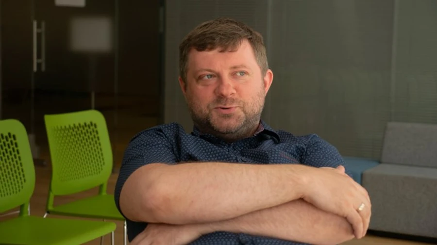 Свіжий рейтинг партій: Слуга народу залишає суперників далеко позаду