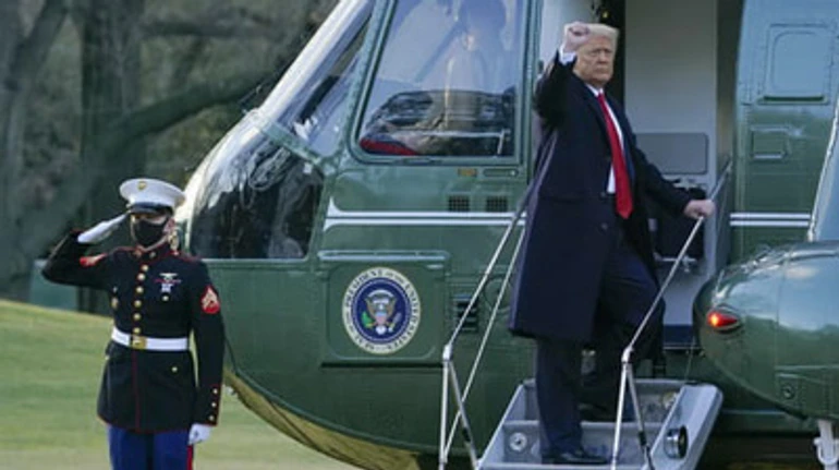 Выздоровление от Трампа: что несет смена президента США