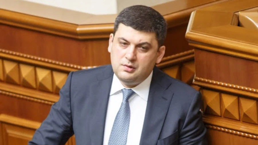 В деле Микитася всплыла миллионная взятка Гройсману, у экс-премьера отрицают