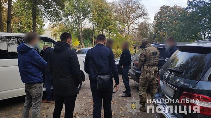 Депутат Сумского облсовета с угрозами требовал деньги на избирательную кампанию