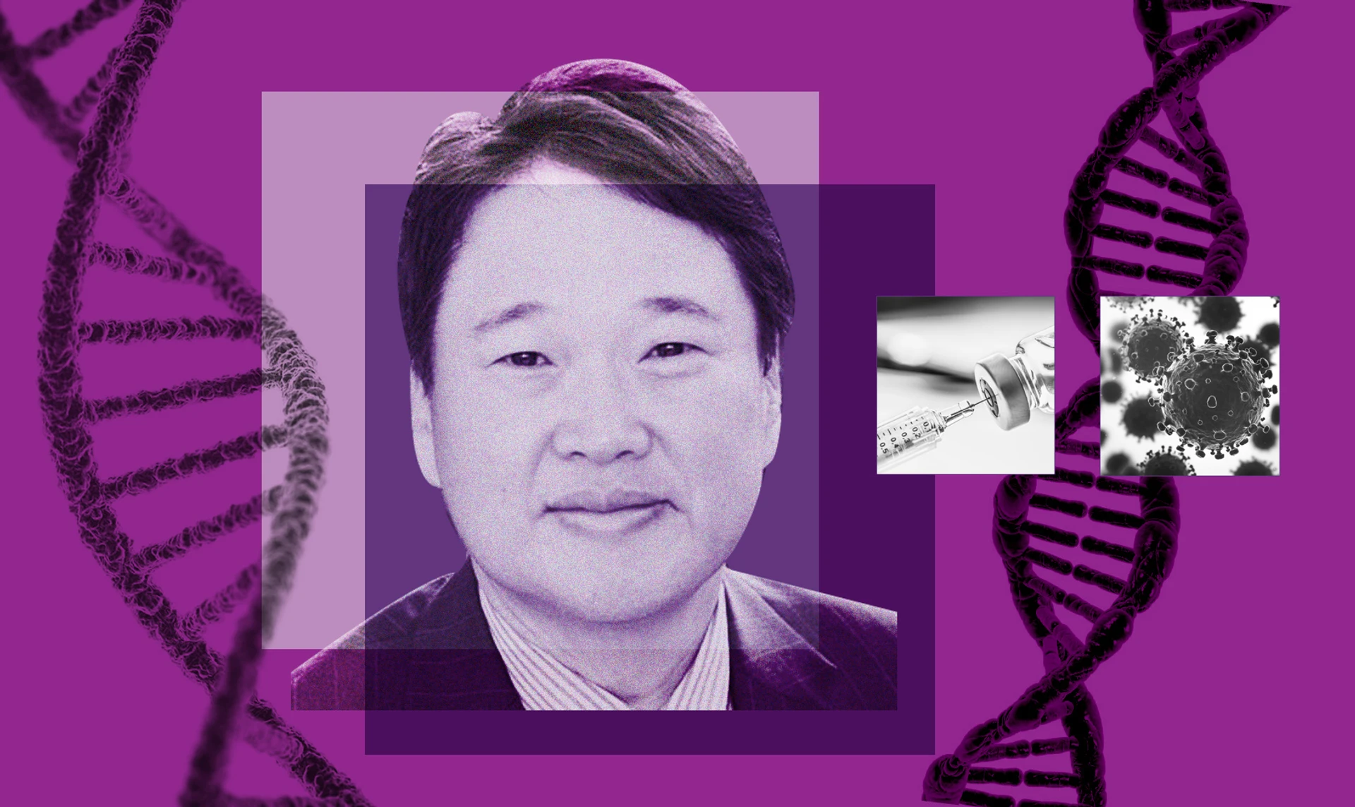 Профессор Рюити Морисита: Борьба с COVID-19 иногда напоминает поиски черной кошки в темной комнате