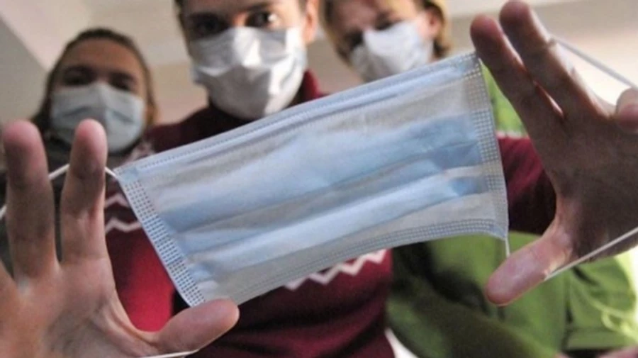 Київ посилює карантин через входження до помаранчевої зони