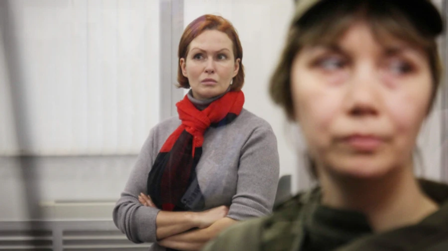 МВД: Комиссия назвала экспертизу по Кузьменко объективной