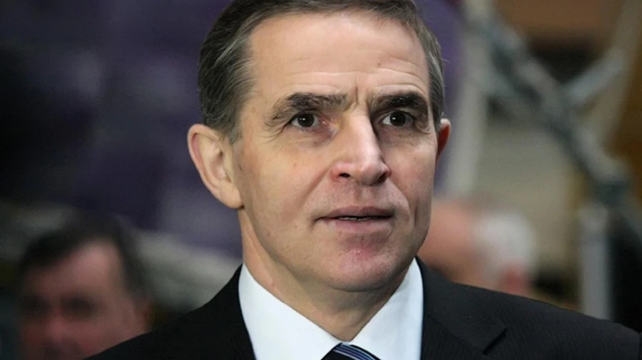 У Зеленського передумали будувати пам’ятник Каденюку за держкошт