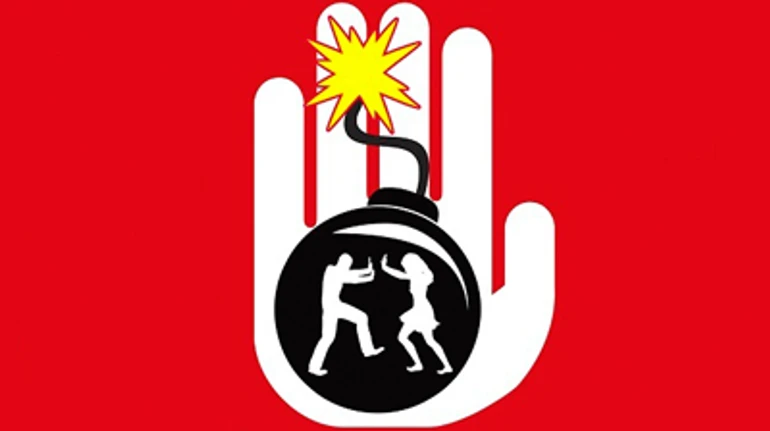 Почему Украине нужна Стамбульская конвенция, и что она изменит