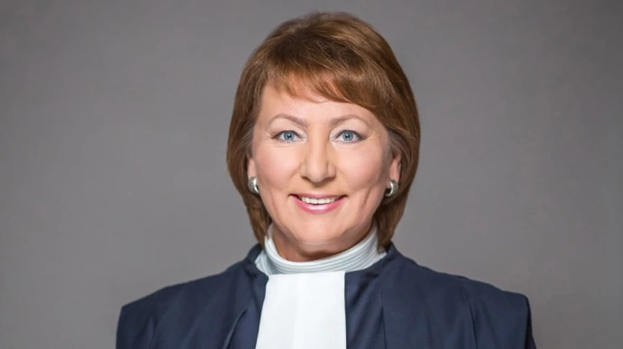 Голова ВС відповіла на заяви Саакашвілі про реформу судової системи