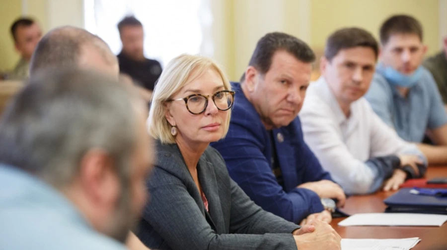 В Україні створять комісію з розшуку зниклих безвісти на Донбасі