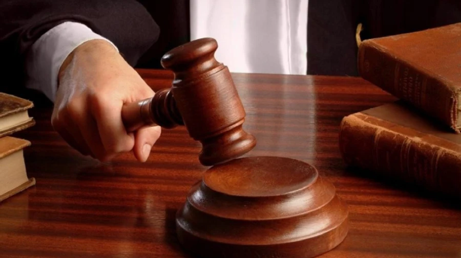 Чоловіка, який продавав посади, втретє спіймали на аналогічній справі