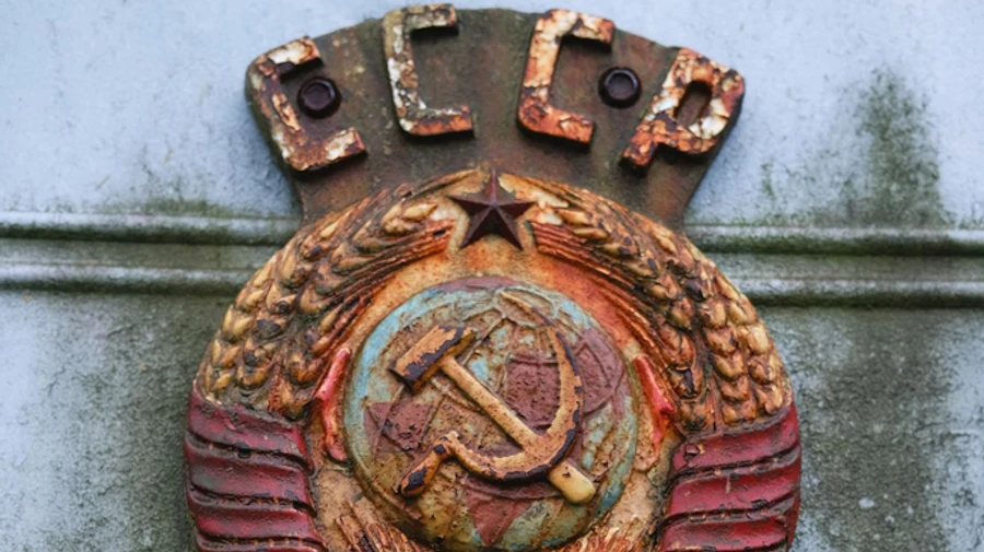 Кожен третій українець сумує за СРСР – опитування