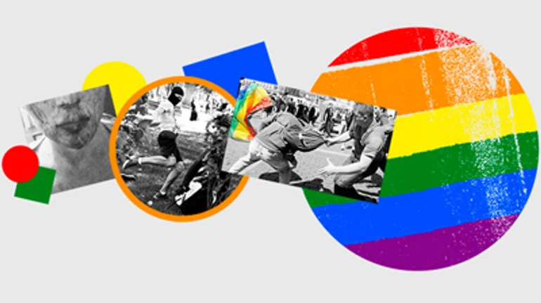 Побиття, зґвалтування, шантаж. Чому в Україні не карають за напади на ЛГБТ