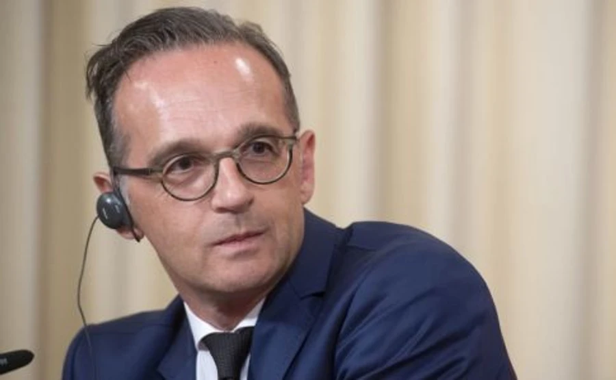 Відкриття лінії зіткнення – серед тем нормандської зустрічі міністрів