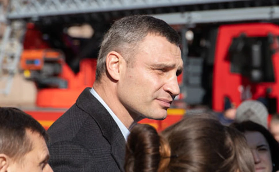 Кличко: Киев уже потерял более миллиарда из-за коронавируса