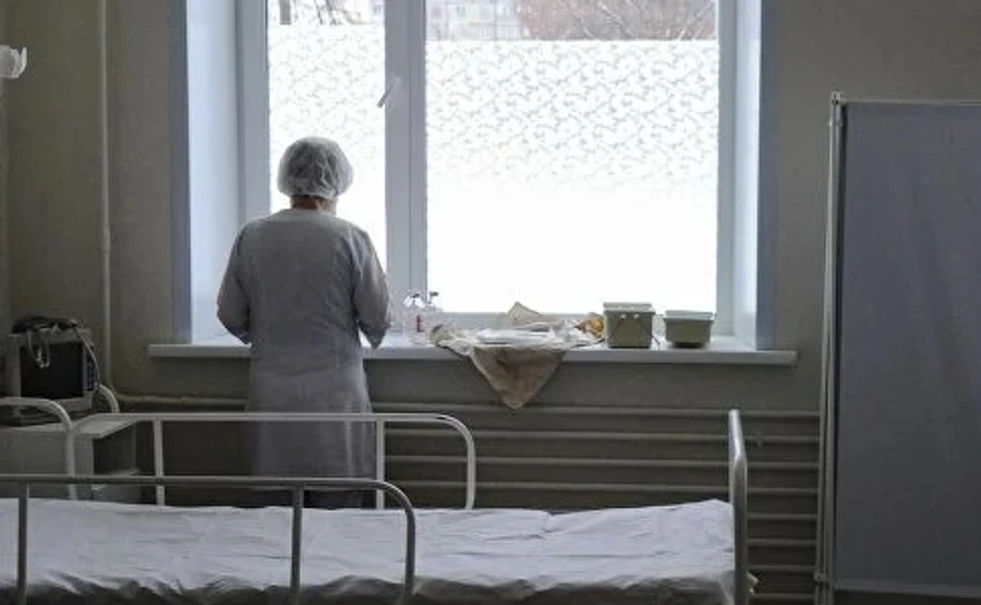 Коронавирус: информация о готовности больниц теперь доступна онлайн