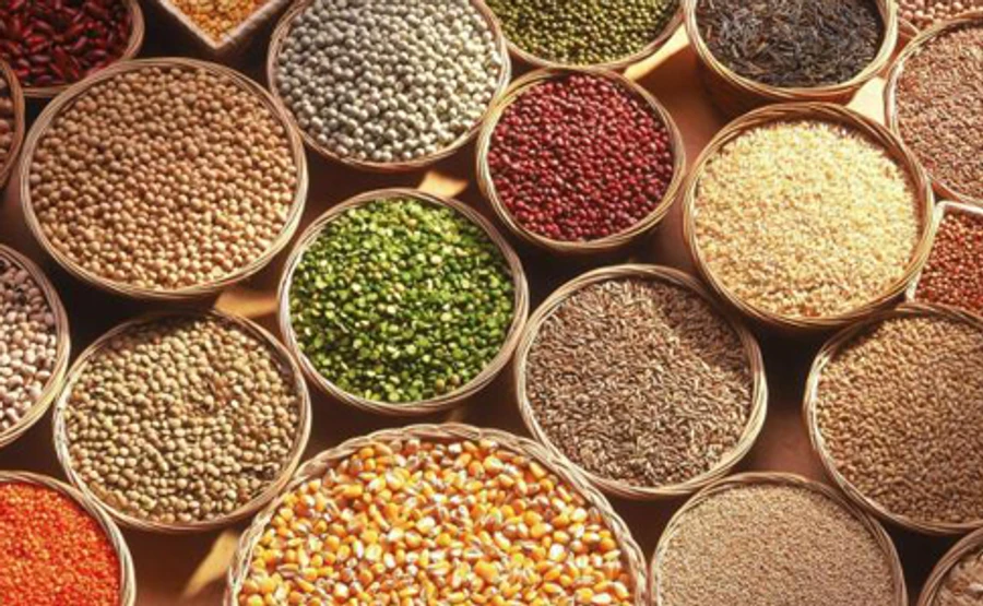 Росія заборонила вивозити з країни крупи