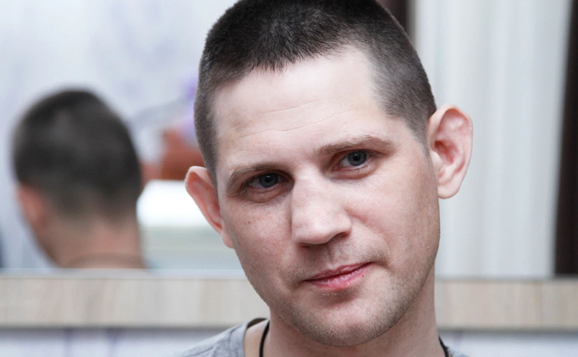 Звільнений з полону Богдан Пантюшенко: Сепари розуміють, що Росія їх може продати