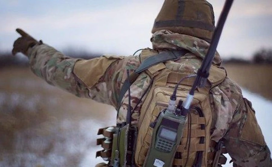 На Донбасі 12 ворожих обстрілів за минулу добу, один – цієї ночі