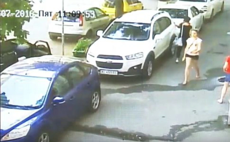 Слідство у справі Шеремета підозрює 5 осіб